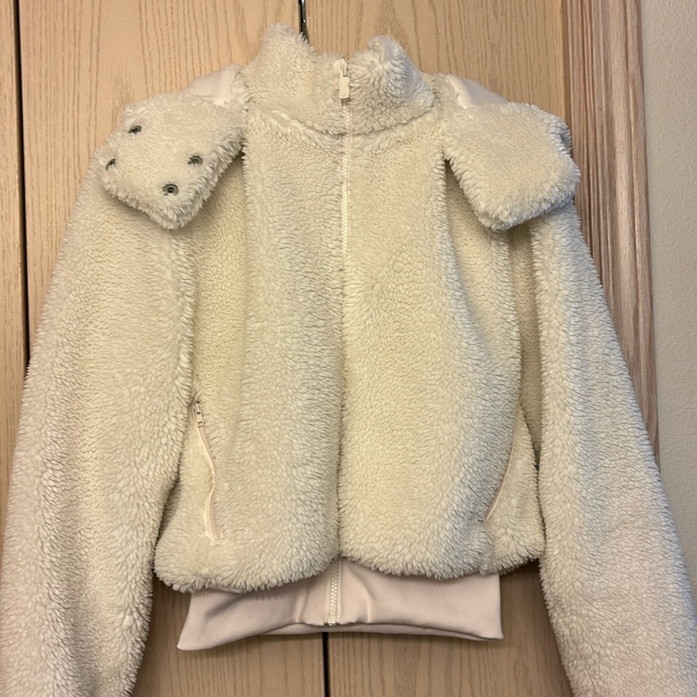 Foxy Sherpa